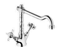 MONOBLOC LAVABO IMPERIAL BRUMA